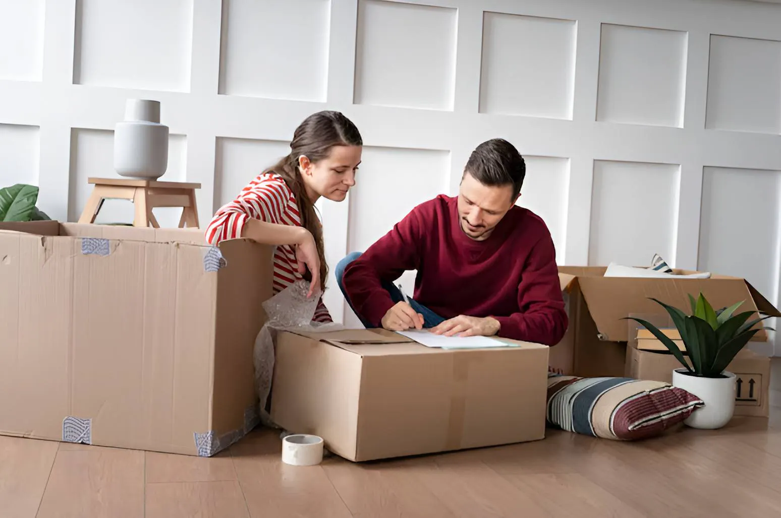 Personal Relocation Services in Mexico