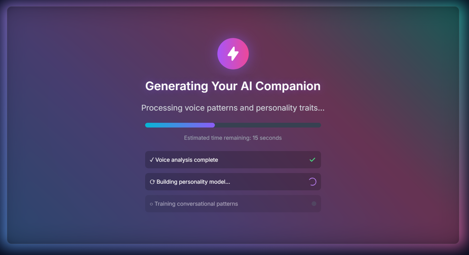 Inspirit gallery image