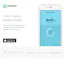 Pennies for iPhone
