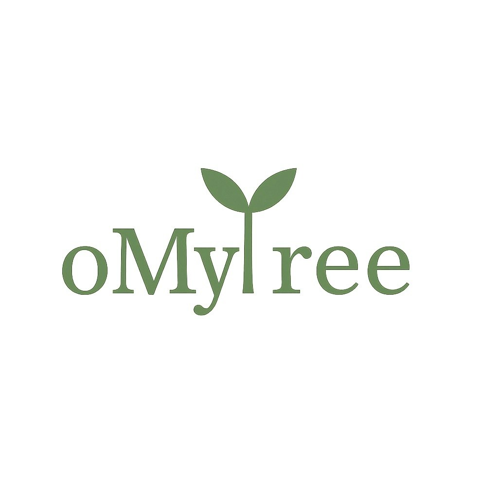 oMyTree