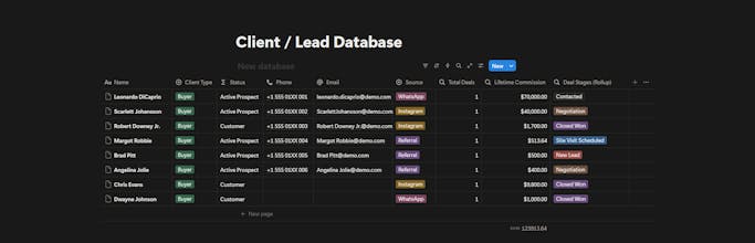 Agent OS gallery image