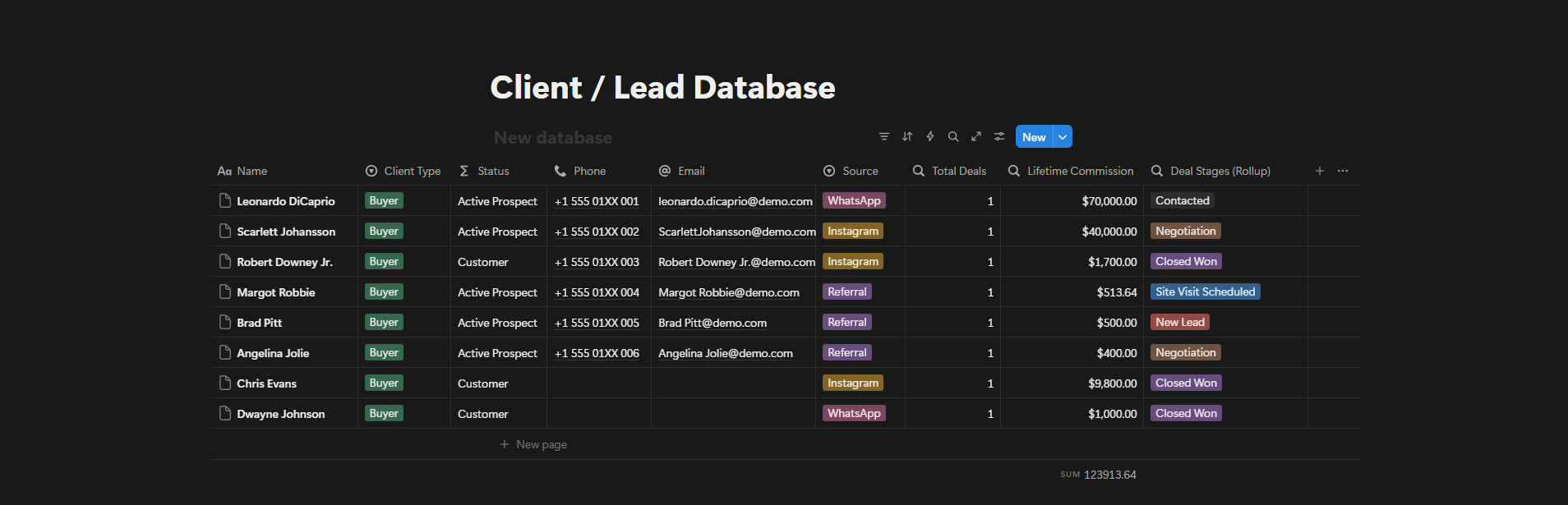Agent OS - Screenshot 3 showing product features and functionality