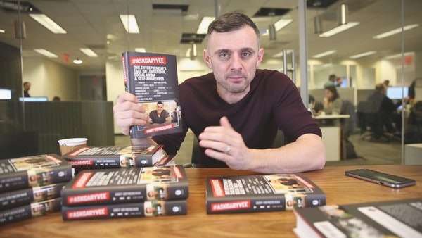#AskGaryVee Book gallery image