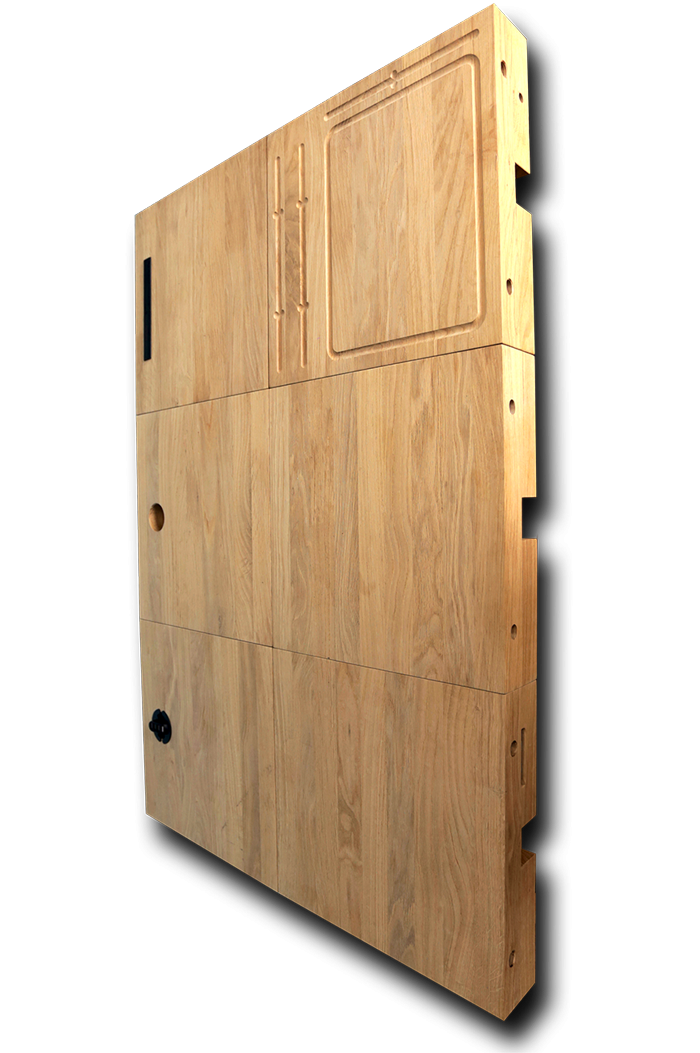 DeskBloks gallery image