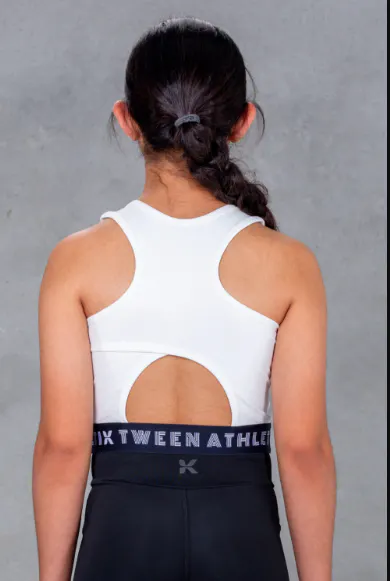 Crop Top for Tween Girls in Australia  gallery image