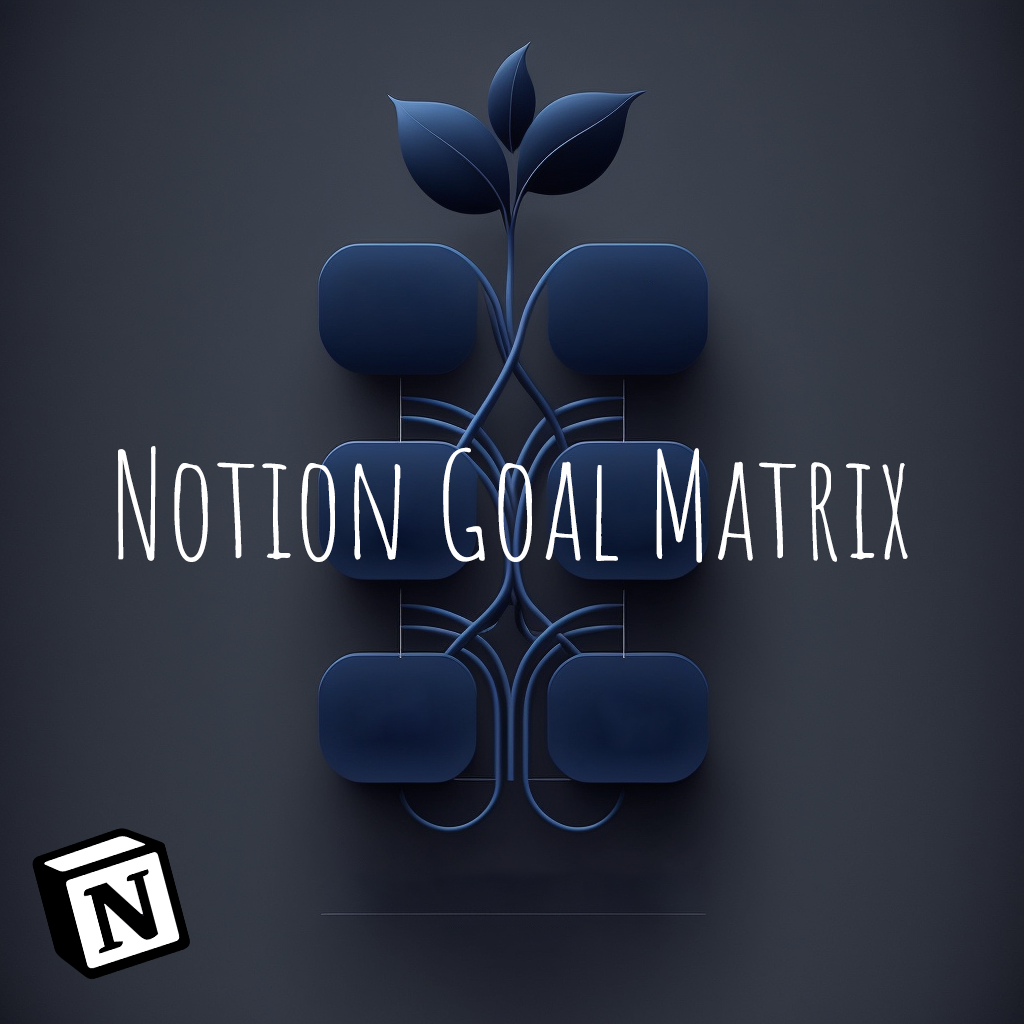 Matrix obiettivo nozione