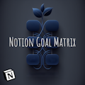 Notion Goal Matrix