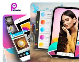 PicsArt mod APK gallery image