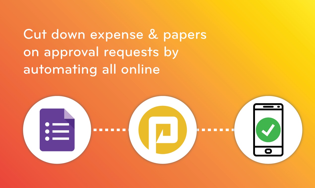 PerformFlow - Approval Workflow in COVID gallery image