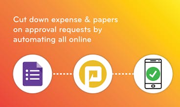 PerformFlow - Approval Workflow in COVID gallery image