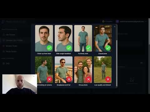 PerfectAIShot.com gallery image