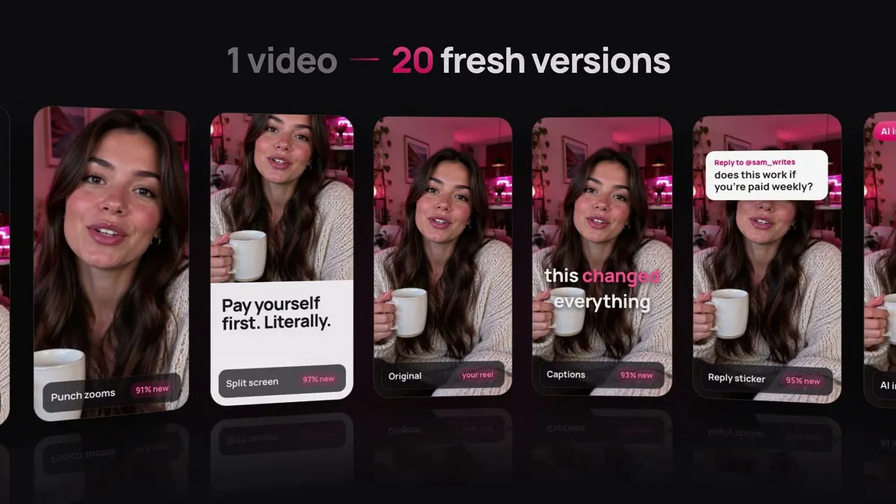 Cutloud gallery image