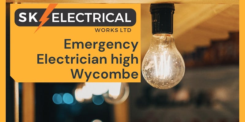 Electrical contractors high Wycombe media 1