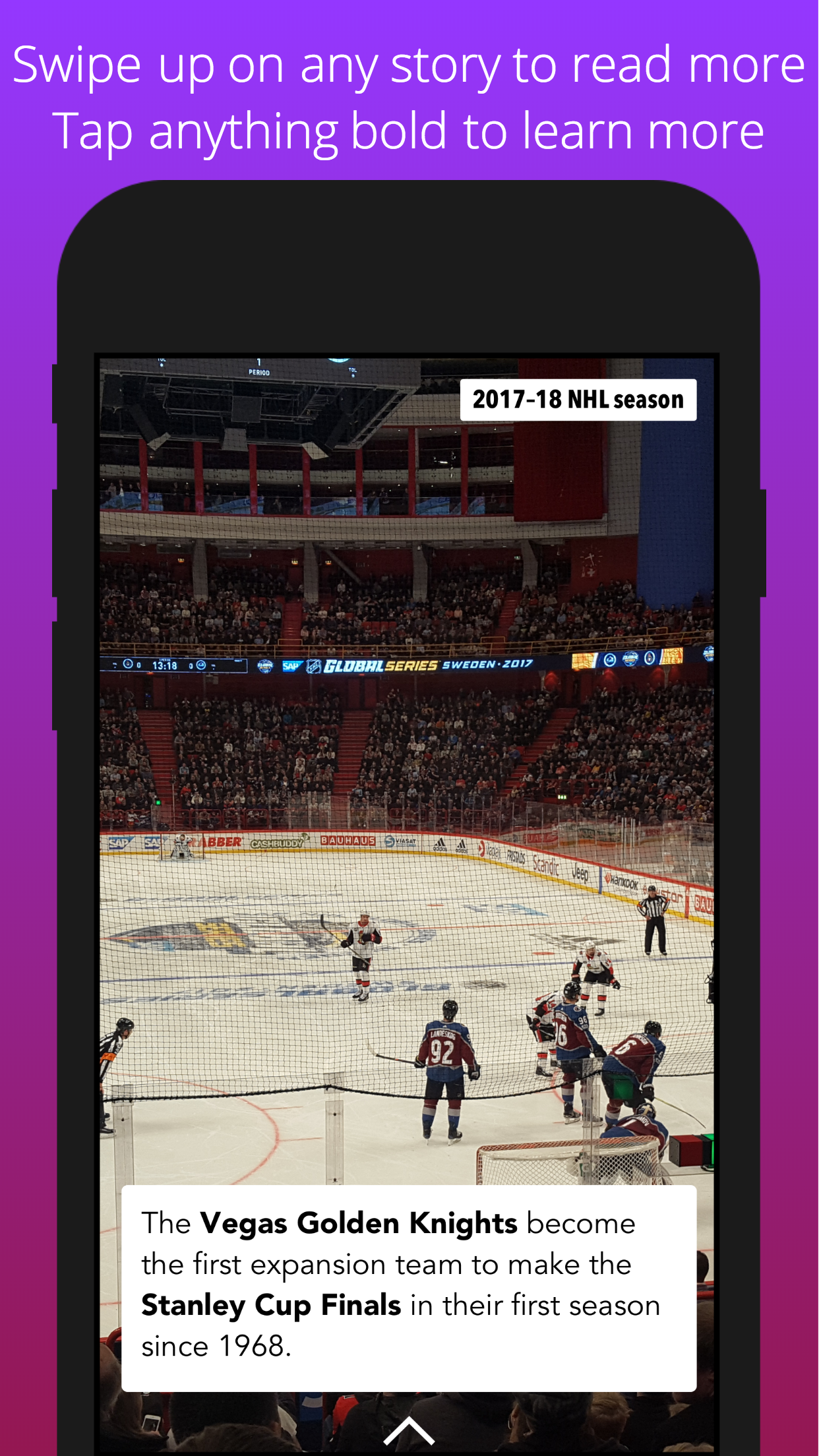 Dailycast gallery image