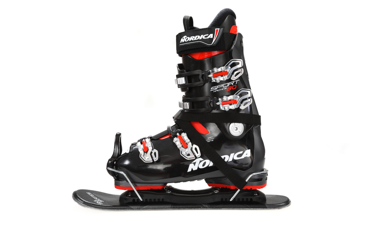 Skiskates gallery image