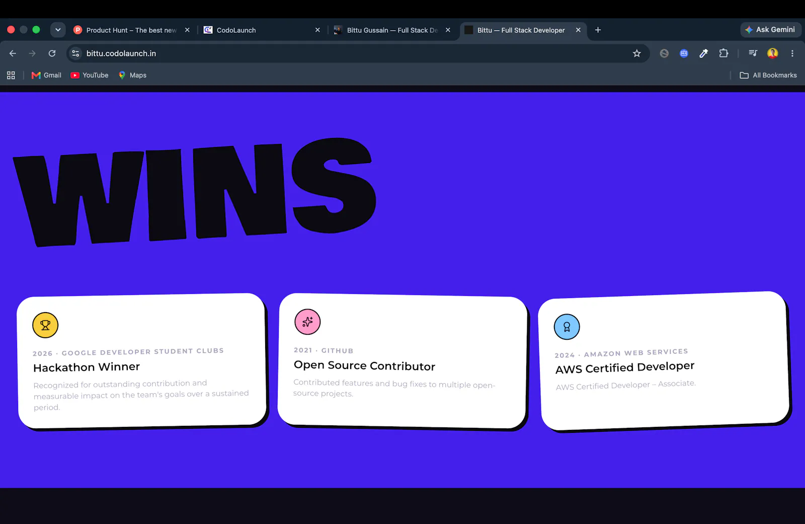 CodoLaunch screenshot 15