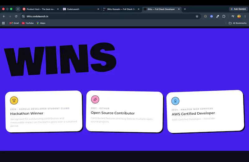 CodoLaunch screenshot 15