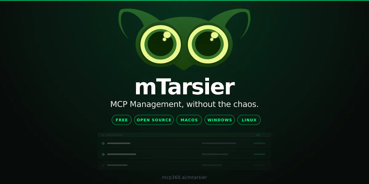 mTarsier