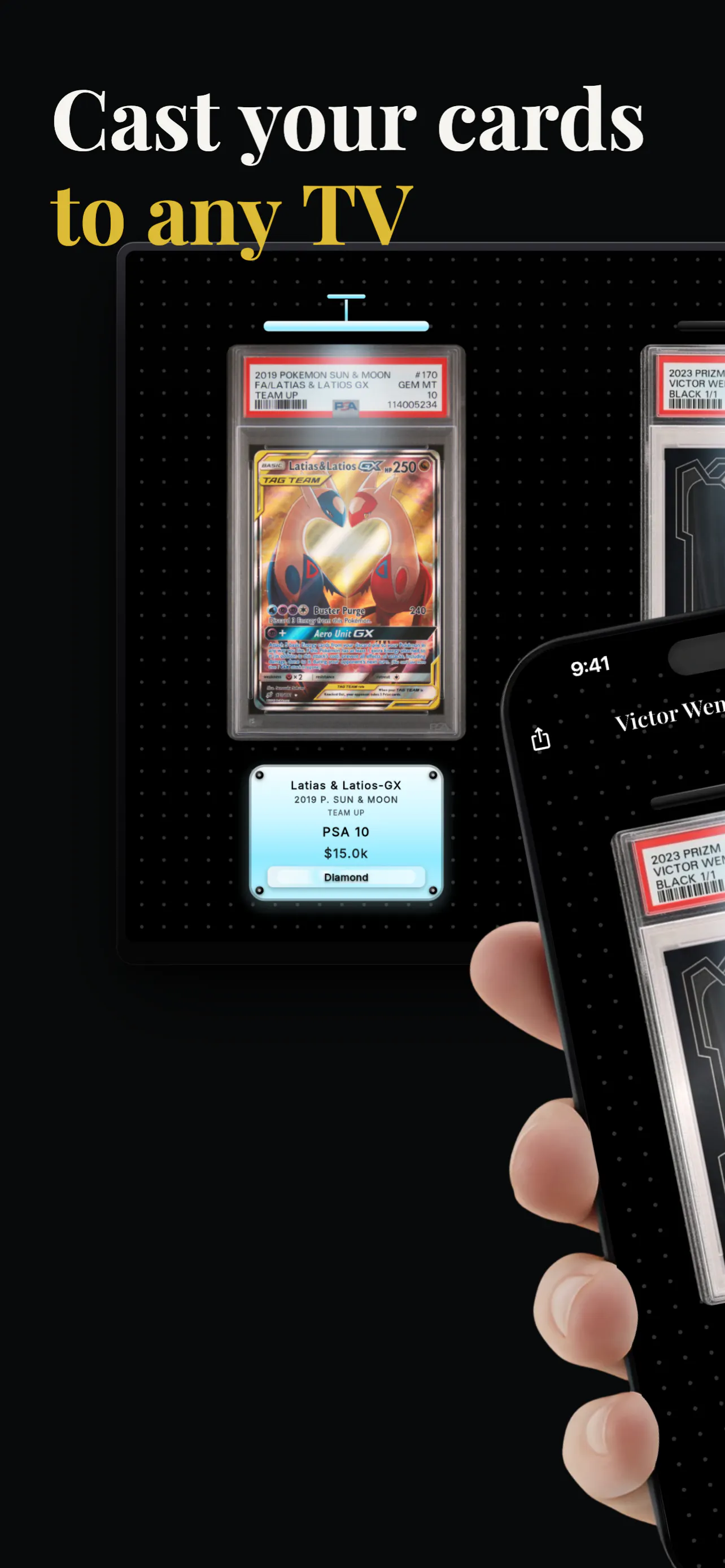 Card Gallery gallery image