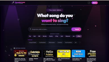 Karaoke Lover gallery image