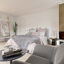 Haxson AirFan, personal climate system gallery image