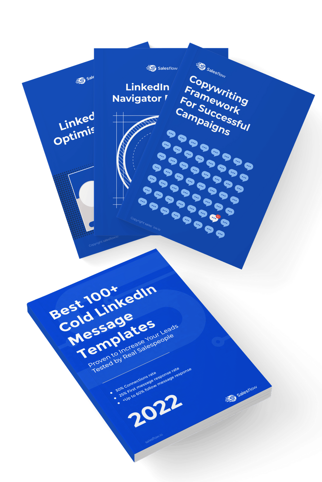 LinkedIn Guides (ebooks) gallery image