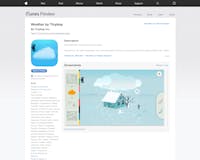 Weather by Tinybop media 1