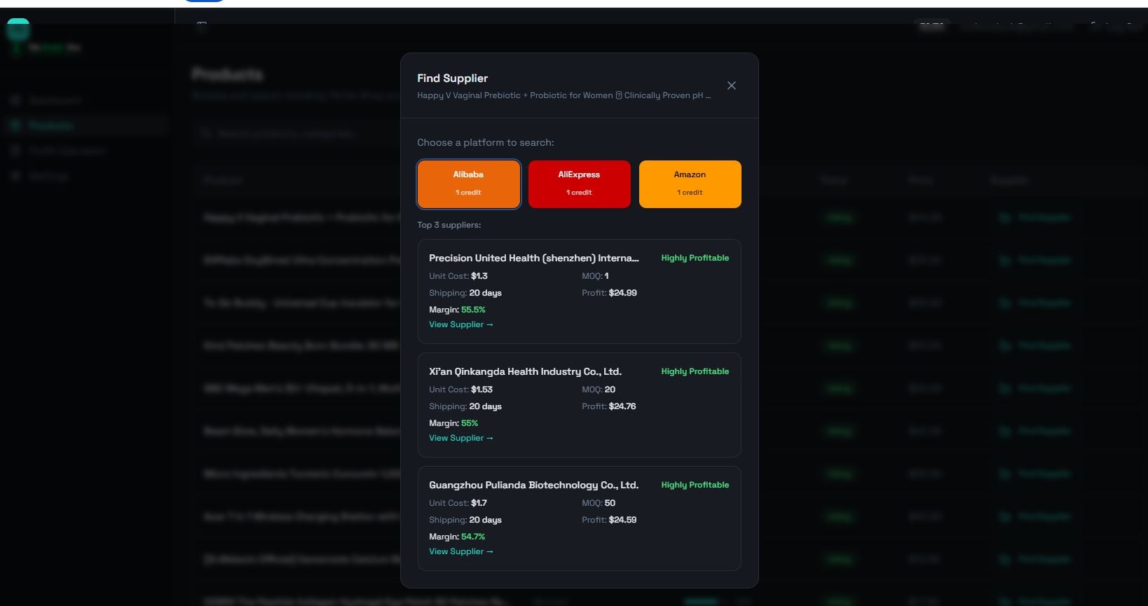 TikProfitPro gallery image