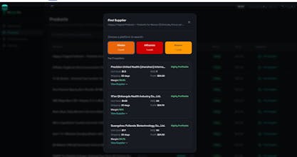 TikProfitPro gallery image