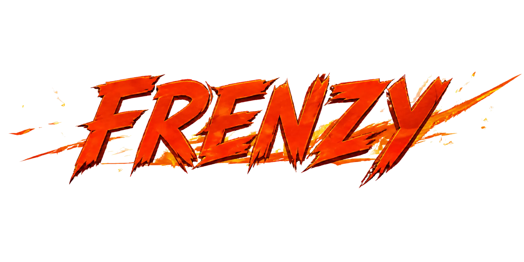 Frenzy logo