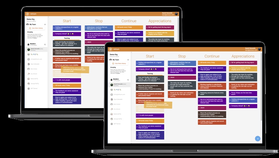 Retrium gallery image