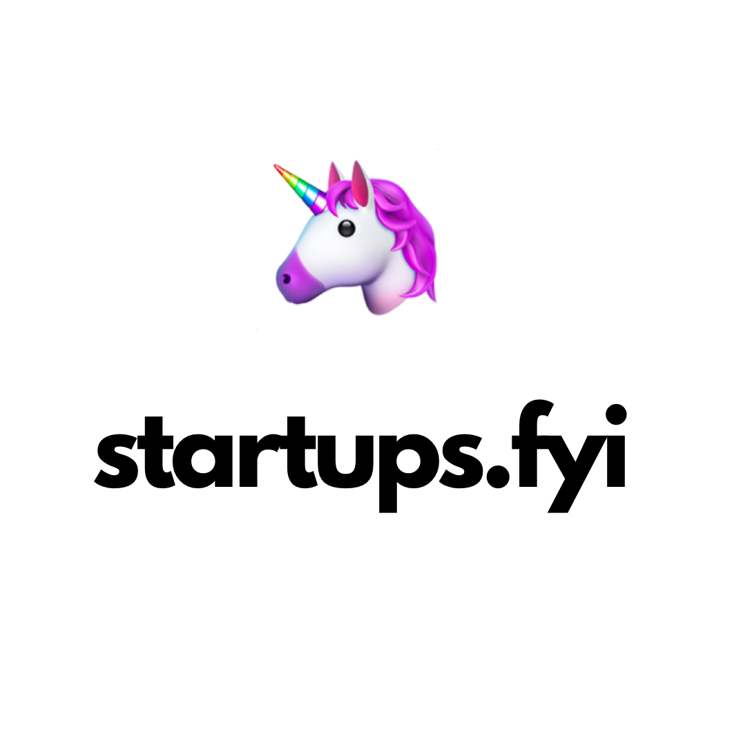 Startups.fyi