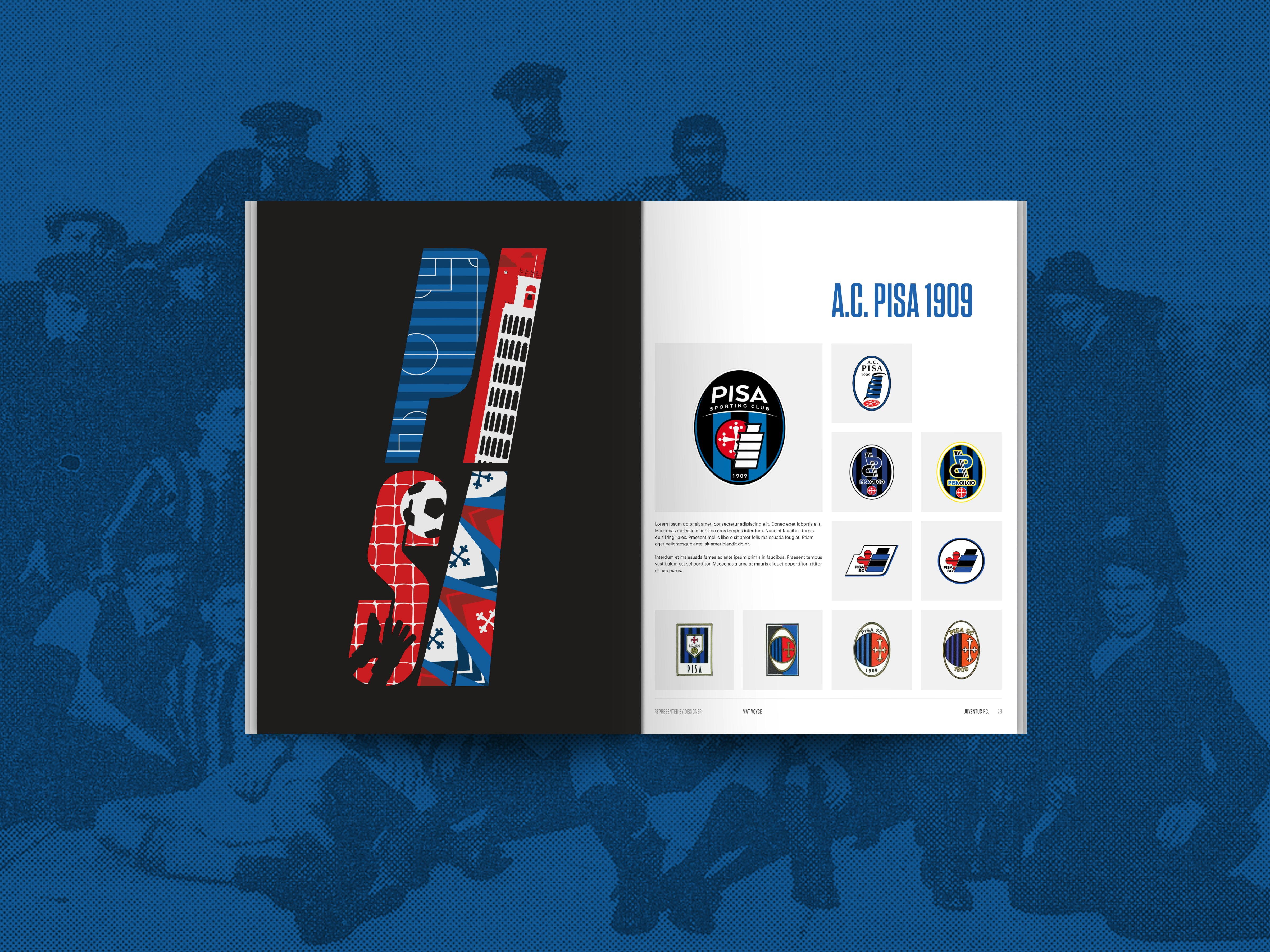 The Football Crest Index gallery image