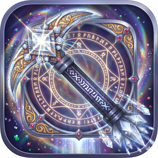 Crypto Mining Tycoon