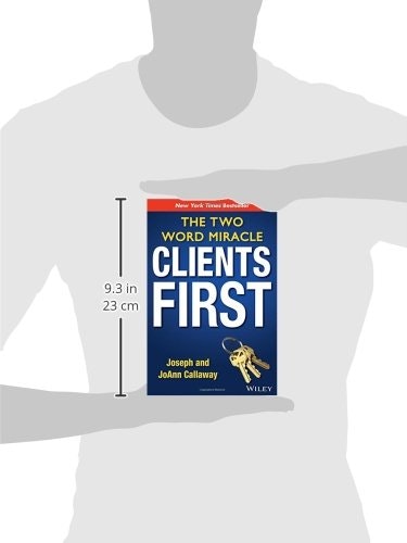 Clients First gallery image