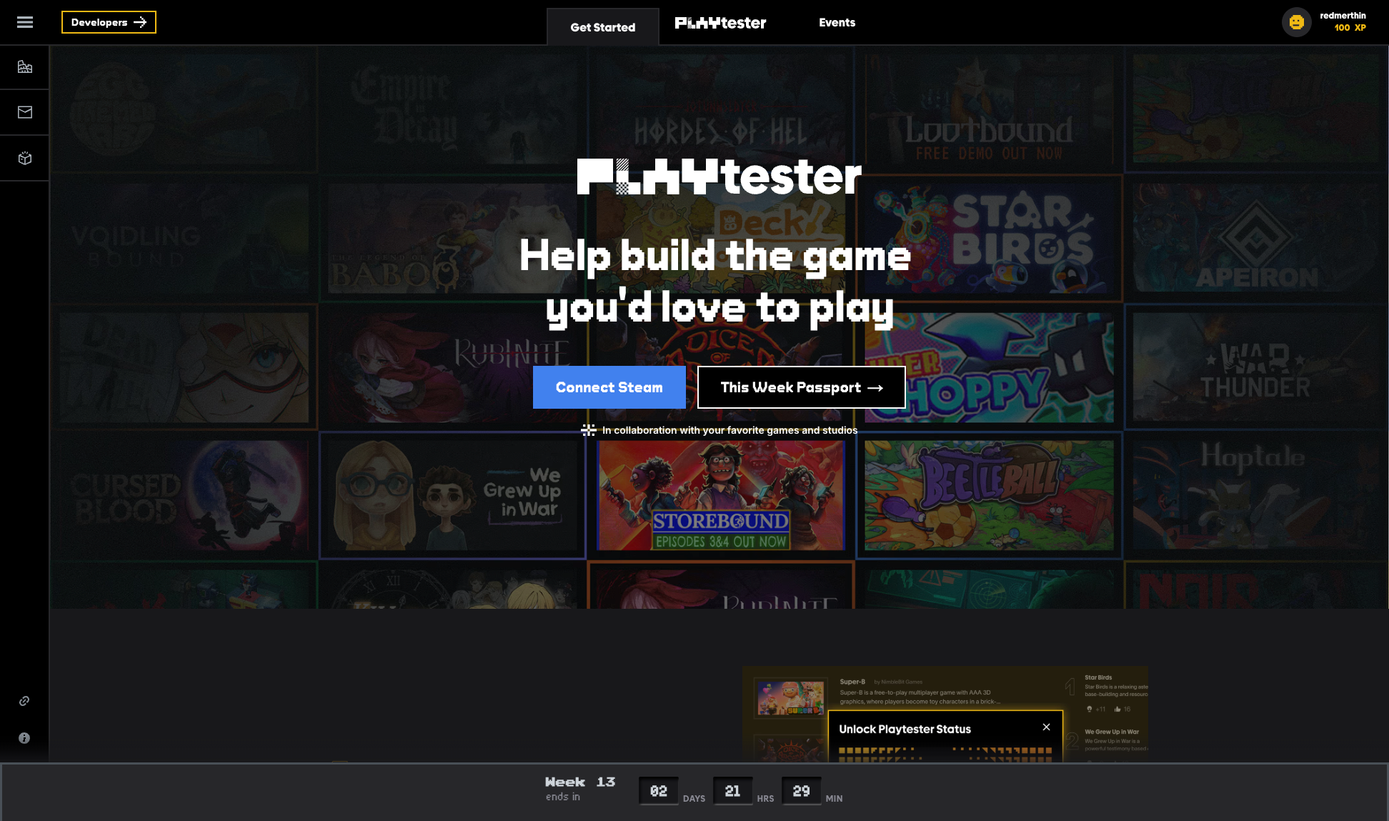 Playtester.gg gallery image