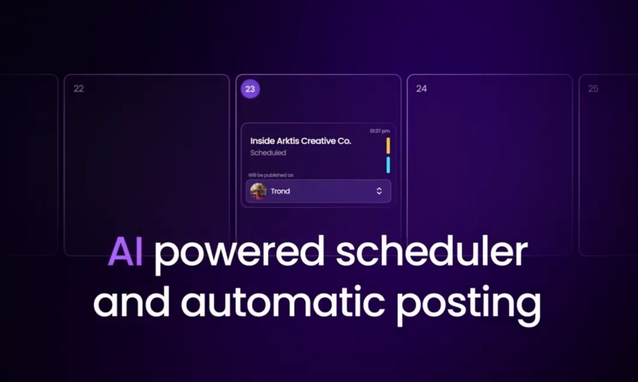 Wepost - Screenshot 5 showing product features and functionality