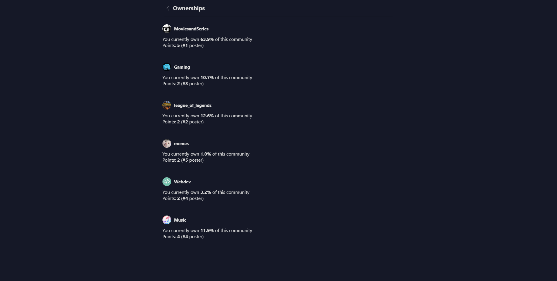 Westeria App gallery image