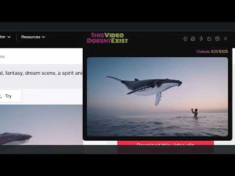 TVDE: Revisualize Any Online Video gallery image