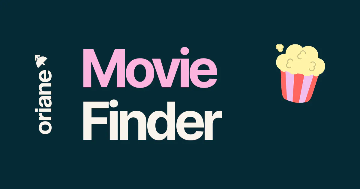 Movie Finder gallery image