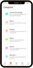 QuizUp gallery image