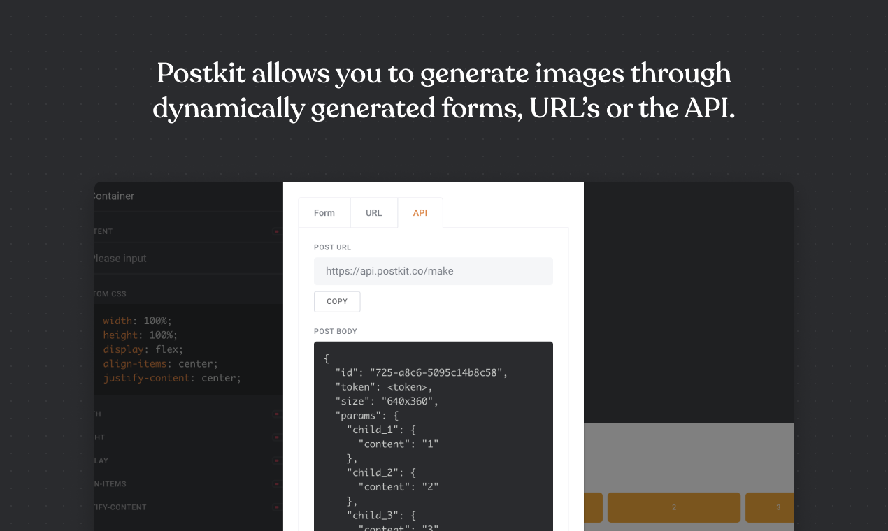 Postkit gallery image