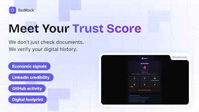 BedRock gallery image