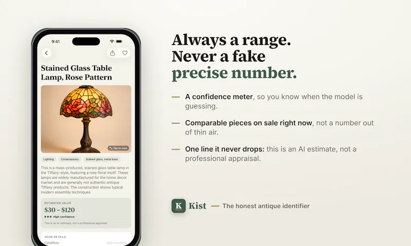 Kist screenshot 4