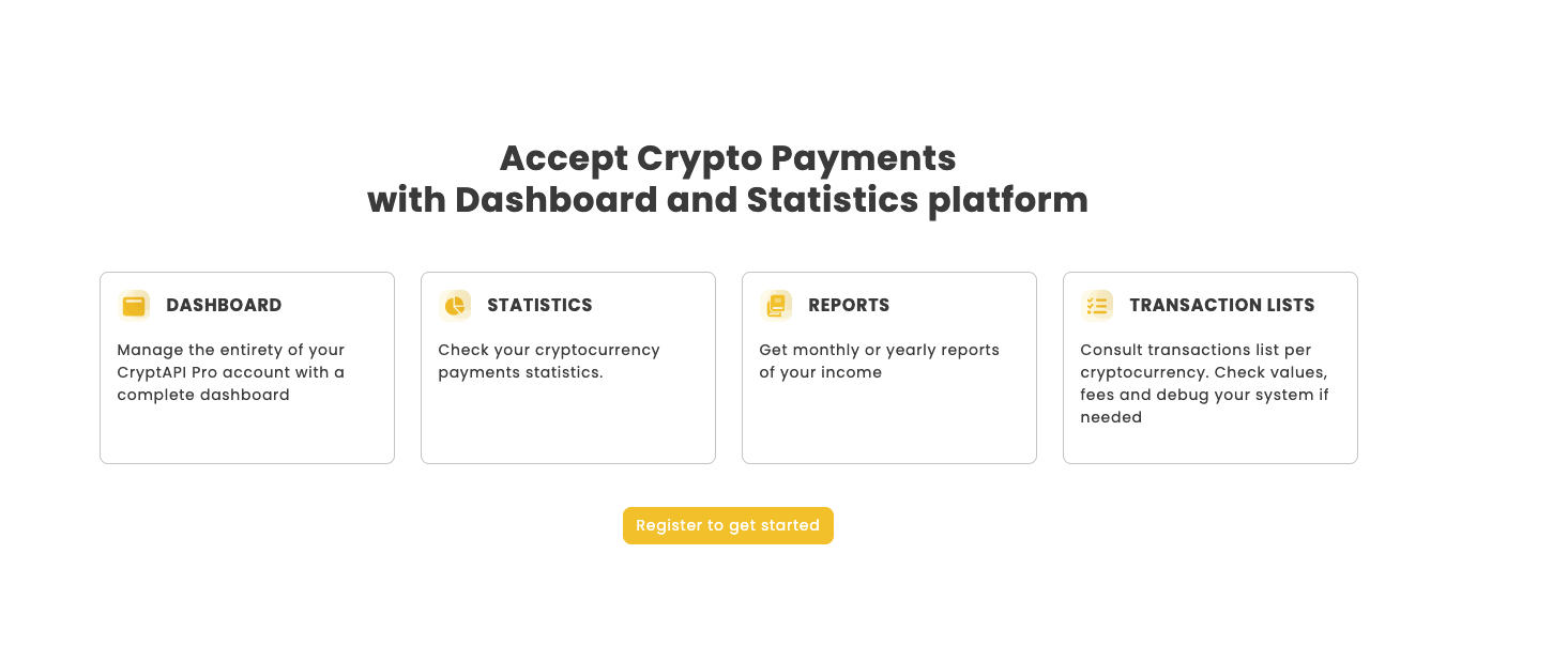 blockbee - ปลั๊กอินอีคอมเมิร์ซ - ปลั๊กอินตะกร้าสินค้าจากเกตเวย์การชำระเงิน Blockbee media 4