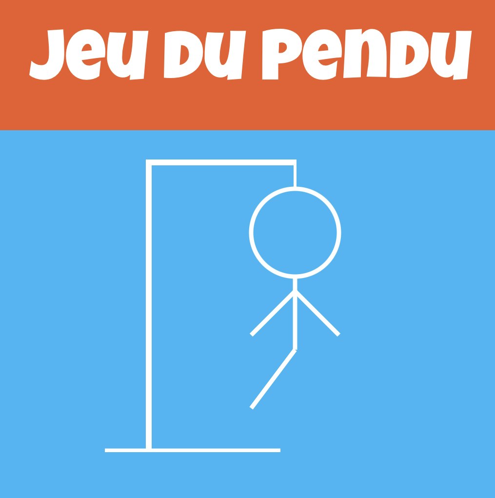 Jeu Du Pendu logo