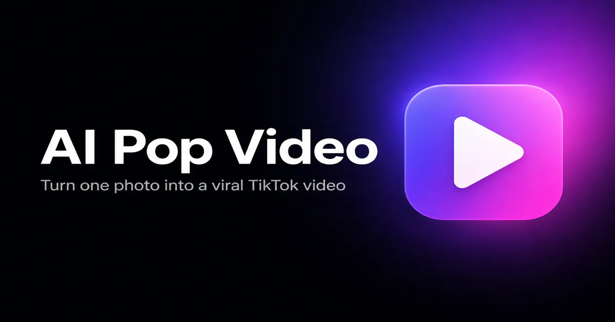 AI Pop Video gallery image