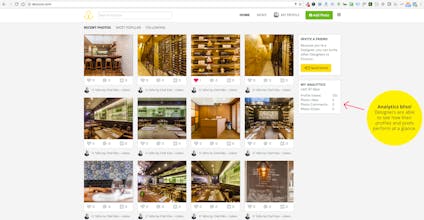 Stuccco gallery image