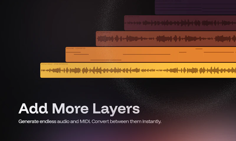 Mozart Studio 1.0 screenshot 5