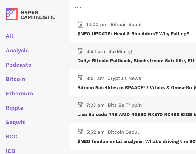 Hypercapitalistic gallery image